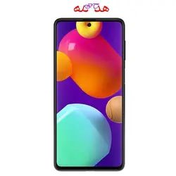موبایل سامسونگ Samsung Galaxy M62 - 128G - 8GB