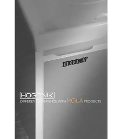 روشویی کابینتی هُلا HD5001 طوسی
