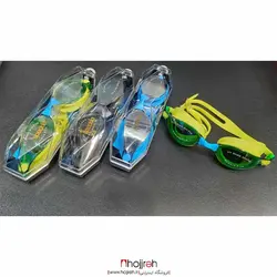 عینک شنا اسپیدو SPEEDO کد VM428