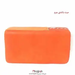 میت بالشتی چرم کد VM437