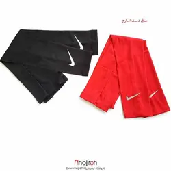 ساق دست استرج نایک NIKE مشکی کد VM458