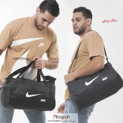 ساک ورزشی نایک NIKE کد VM466