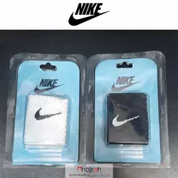 اطلاعات ، قیمت و خرید مچ بند جفتی نایک NIKE کد VM472
