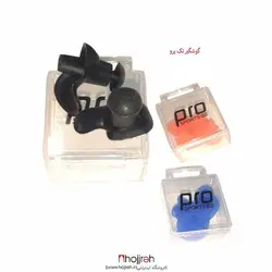 گوش گیر تک حلزونی پرو PRO کد VM484