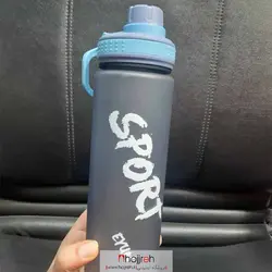 قمقمه ایون EYUN SPORT - میل 700 کد VM405