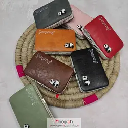 جا کارتی‌ فلزی‌ پاندا فانتزی کد HK95