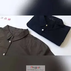 شومیز دخترانه آستین کوتاه وارداتی کد SO12