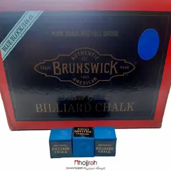 گچ بیلیارد برونزویک BRUNSWICK کد VM577
