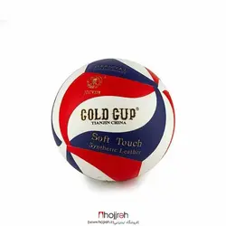توپ والیبال گلدکاپ Gold Cup  کد VM584