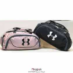 ساک هلالی مغزی خور آندر آرمور Under Armour مشکی کد VM609