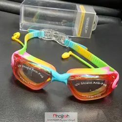 عینک شنا اسپیدو SPEEDO کد VM610