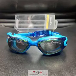 عینک شنا اسپیدو SPEEDO آبی کد VM610