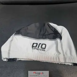 کلاه شنا پرو اسپورتس PRO SPORTS طوسی کد VM601