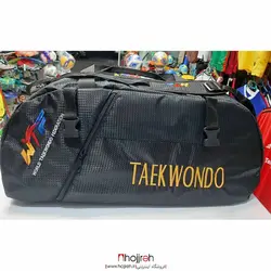 ساک کوله اعلا تکواندو TAEKWONDO کد VM599