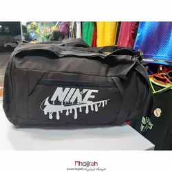 ساک کوله ورزشی نایک NIKE کد VM596