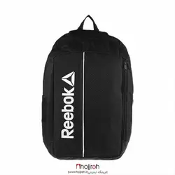 کوله ریبوک REEBOK مشکی کد VM588