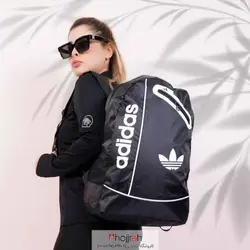 کوله ورزشی آدیداس ADIDAS کد VM604