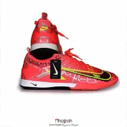 کفش فوتسال نایک NIKE مدل MERCURIAL کد VM72