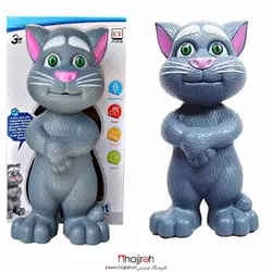 عروسک تام سخنگو کد H205