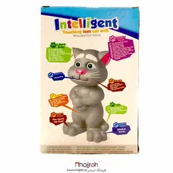 عروسک تام سخنگو کد H205