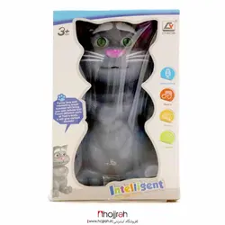 عروسک تام سخنگو کد H205