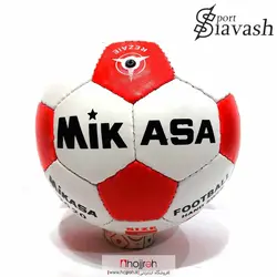 توپ فوتبال طرح Mikasa