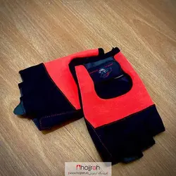 دستکش بدنسازی کد S98