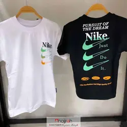 تیشرت بچگانه نایک NIKE  کد BC63