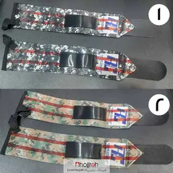 مچ بند بدنسازی چریکی کد VM680