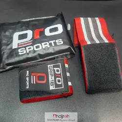 مچ بند بدنسازی Pro Sports کد VM681