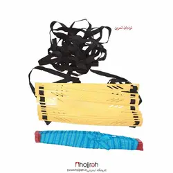 نردبان تمرین کد VM675