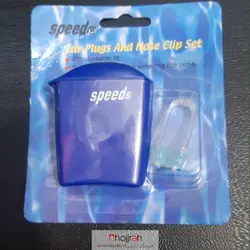 گوش گیر و دماغ گیر خارجی اسپیدز SPEEDS کد VM689