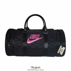 ساک ورزشی نایک NIKE اعلا مشکی کد VM697