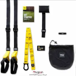کش ورزشی تی آر ایکس TRX کد VM713