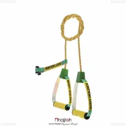 کش بادی هولدر BODY HOLDER کد VM712