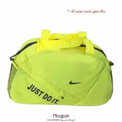 ساک ورزشی نایک NIKE کد VM711