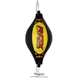 گلابی چرم RDX مدل ۲ طرفه زمین به هوا کد VM715