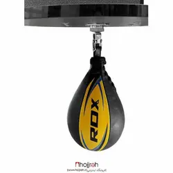 گلابی چرم RDX مدل سقفی کد VM715