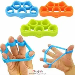 هند گریپ سیلیکونی کد VM731