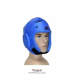 کلاه تکواندو اسفنجی کد VM727