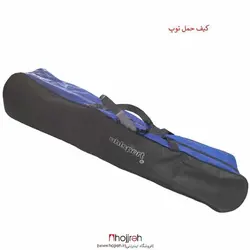 کیف حمل توپ آلشپرت UHLSPORT زرد مشکی کد VM725