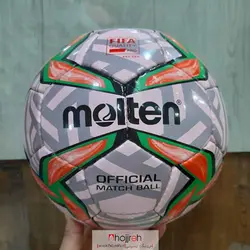 توپ فوتبال مولتن MOLTEN سایز 4 کد VM766