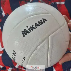 توپ والیبال میکاسا MIKASA کد VM725