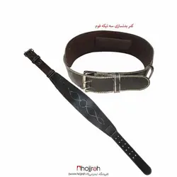 کمربند بدنسازی کد VM699