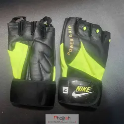 دستکش نیمه انگشتی نایک NIKE کد VM783