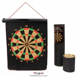 دارت لوله ای آهنربایی سایز 17 کد VM798