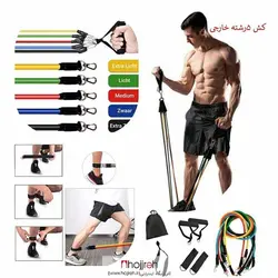 کش ۵ رشته خارجی کد VM806