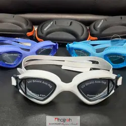 عینک شنا اسپیدو SPEEDO کد VM842