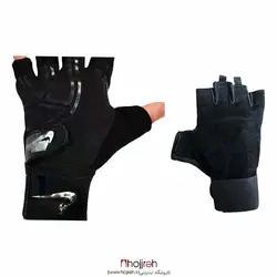 دستکش بدنسازی نایک NIKE کد VM849