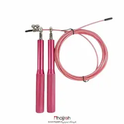 طناب کراس فیت دسته فلزی کد VM903